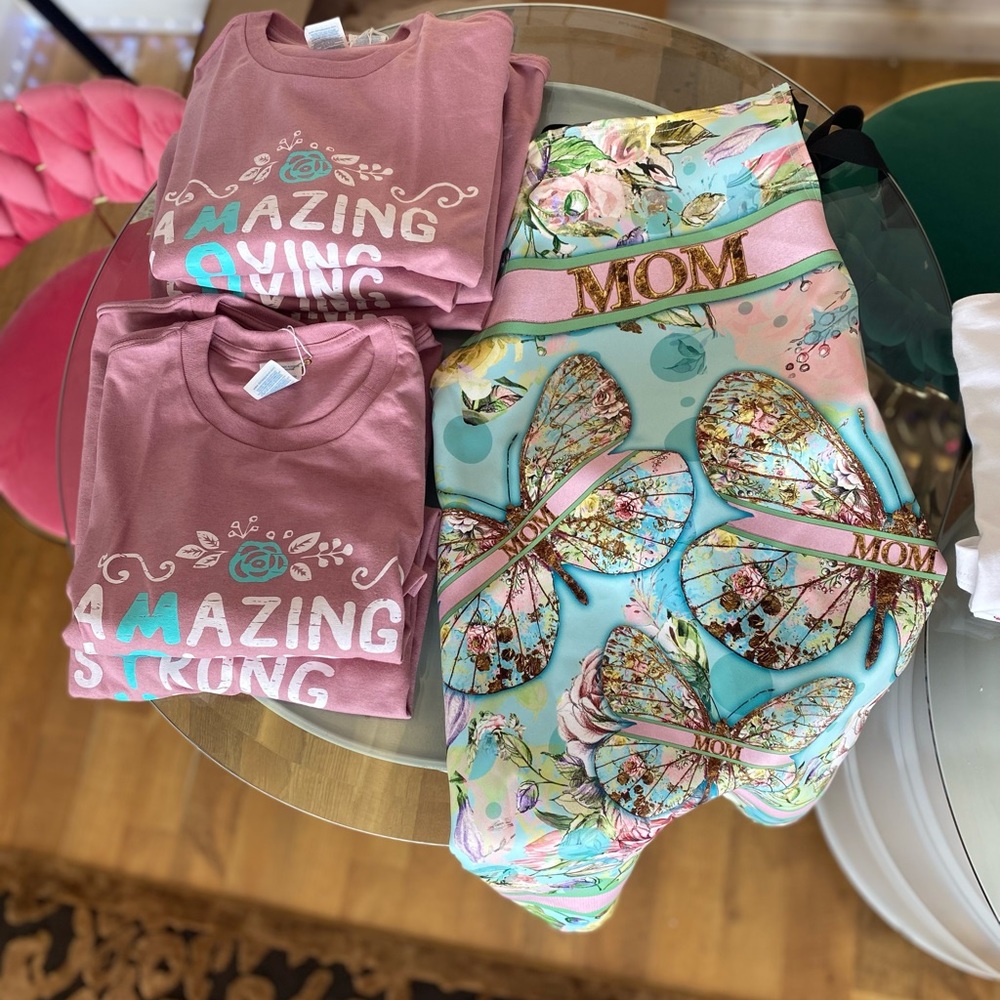 Mother’s Day Apron